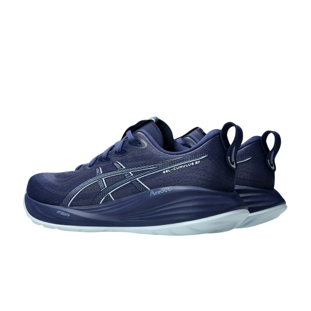 asics Gel-Cumulus 27 Men's Running Shoes - Image 4