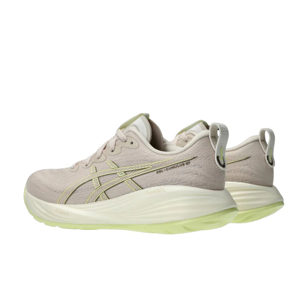 asics Gel-Cumulus 27 Women's Running Shoes - Image 4