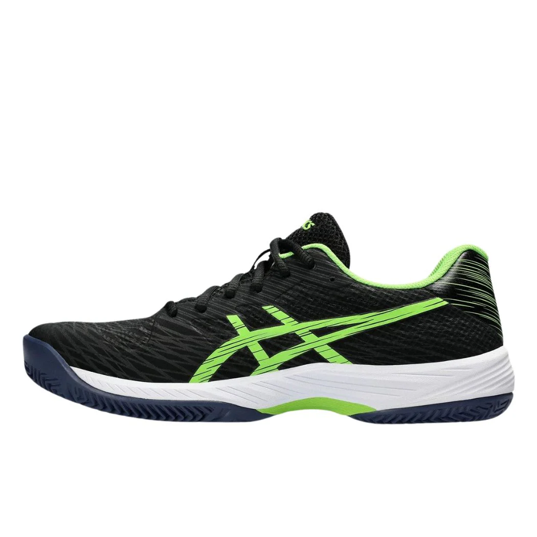 asics Gel-Game 9 Men's Padel Shoes - Image 2