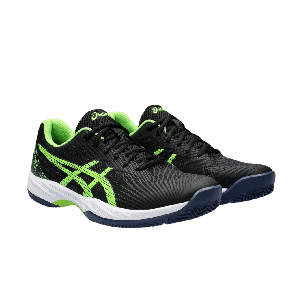 asics Gel-Game 9 Men's Padel Shoes - Image 3