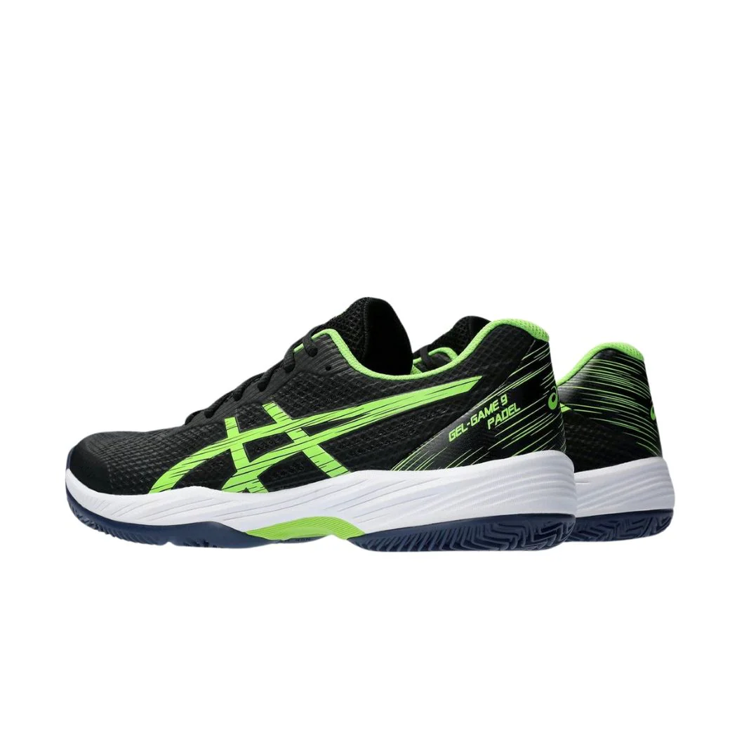 asics Gel-Game 9 Men's Padel Shoes - Image 4