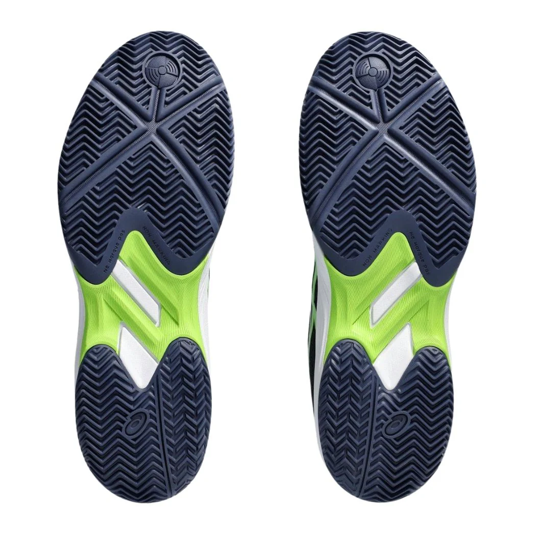 asics Gel-Game 9 Men's Padel Shoes - Image 6