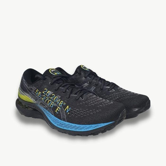 asics Gel Kayano-28 Dubai Limited EdItion Women's Running Shoes - Image 3