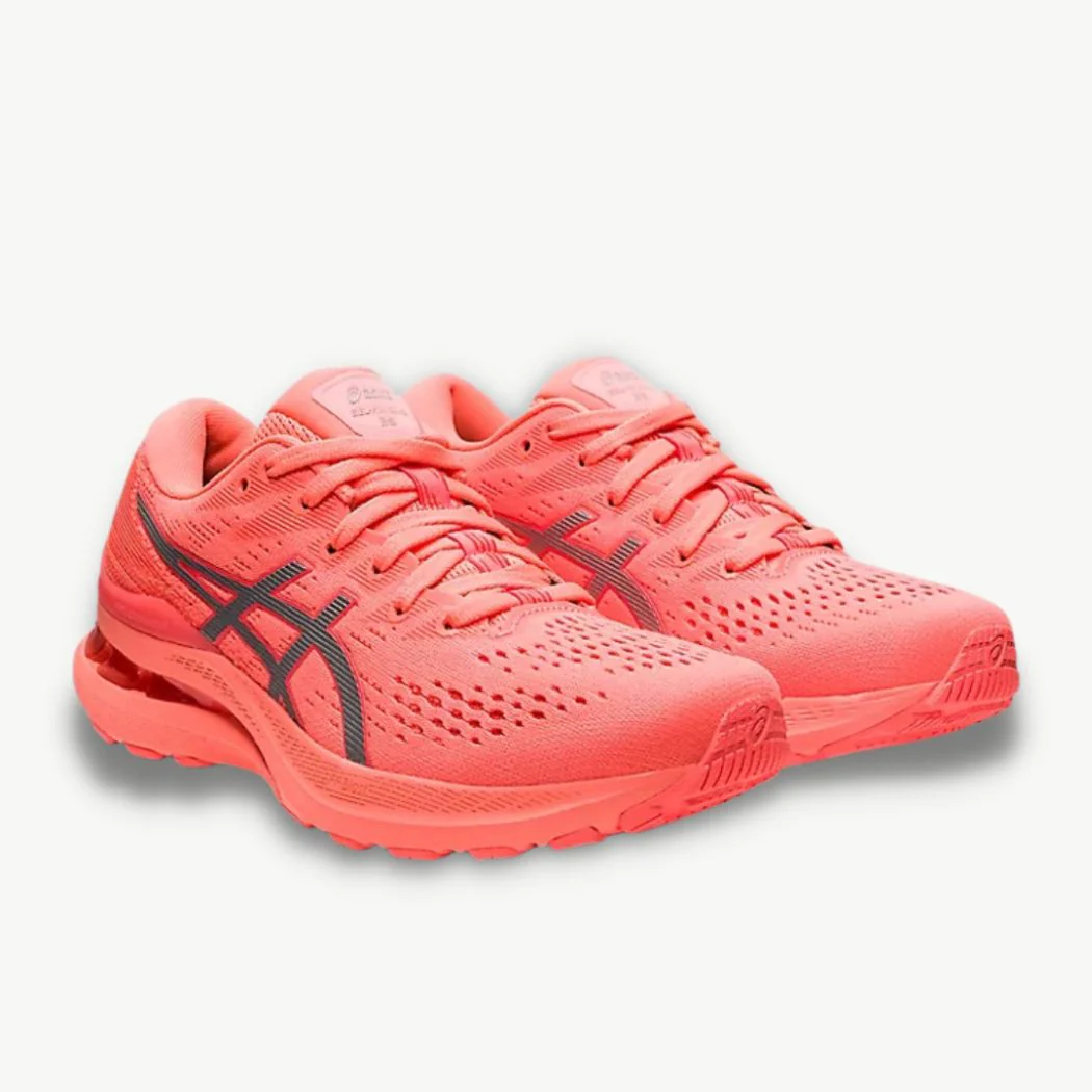 asics Gel-Kayano 28 Lite-Show Women's Running Show - Image 3