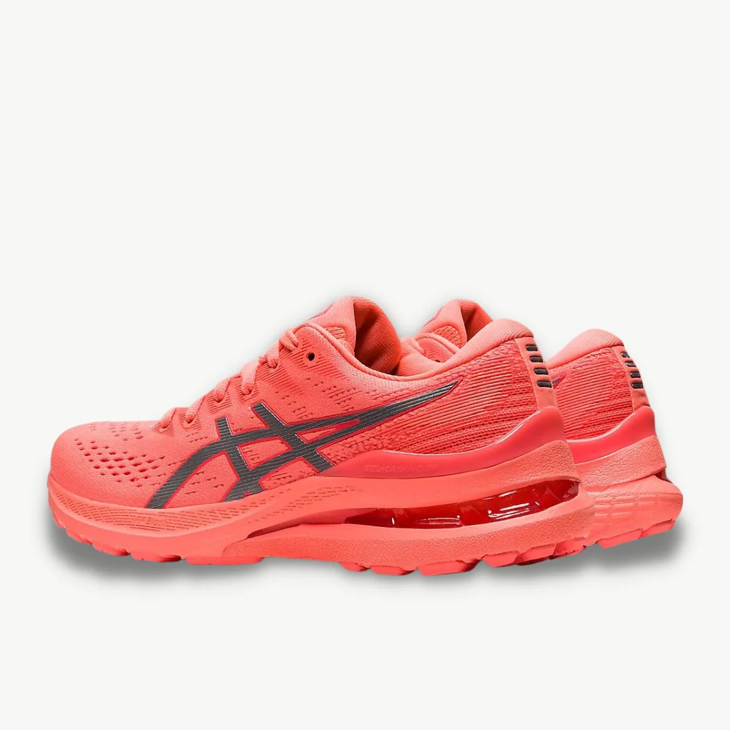 asics Gel-Kayano 28 Lite-Show Women's Running Show - Image 4