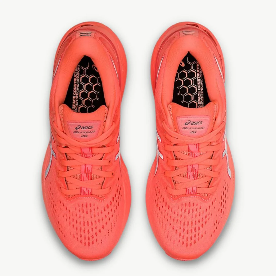 asics Gel-Kayano 28 Lite-Show Women's Running Show - Image 5