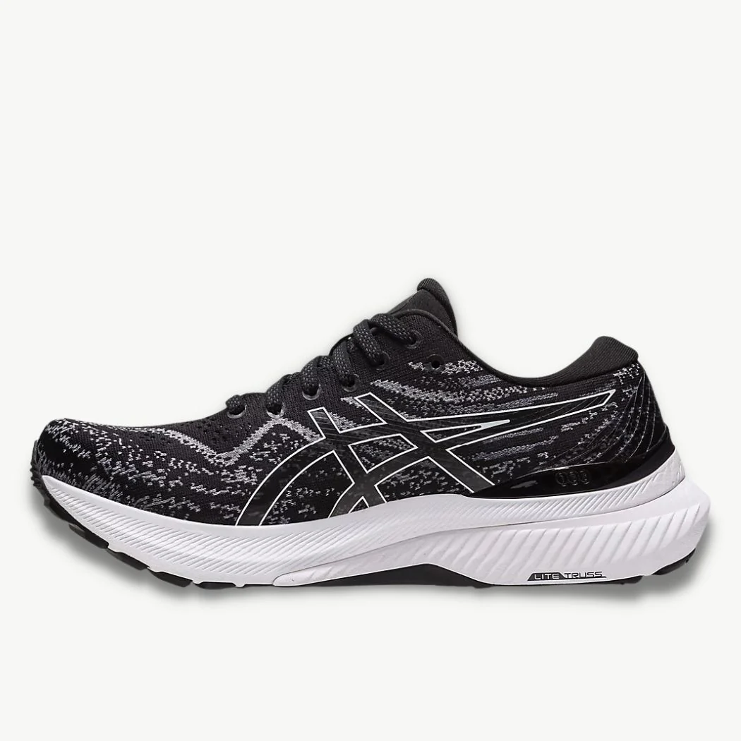 asics Gel-Kayano 29 Women's Running Shoes - Image 2
