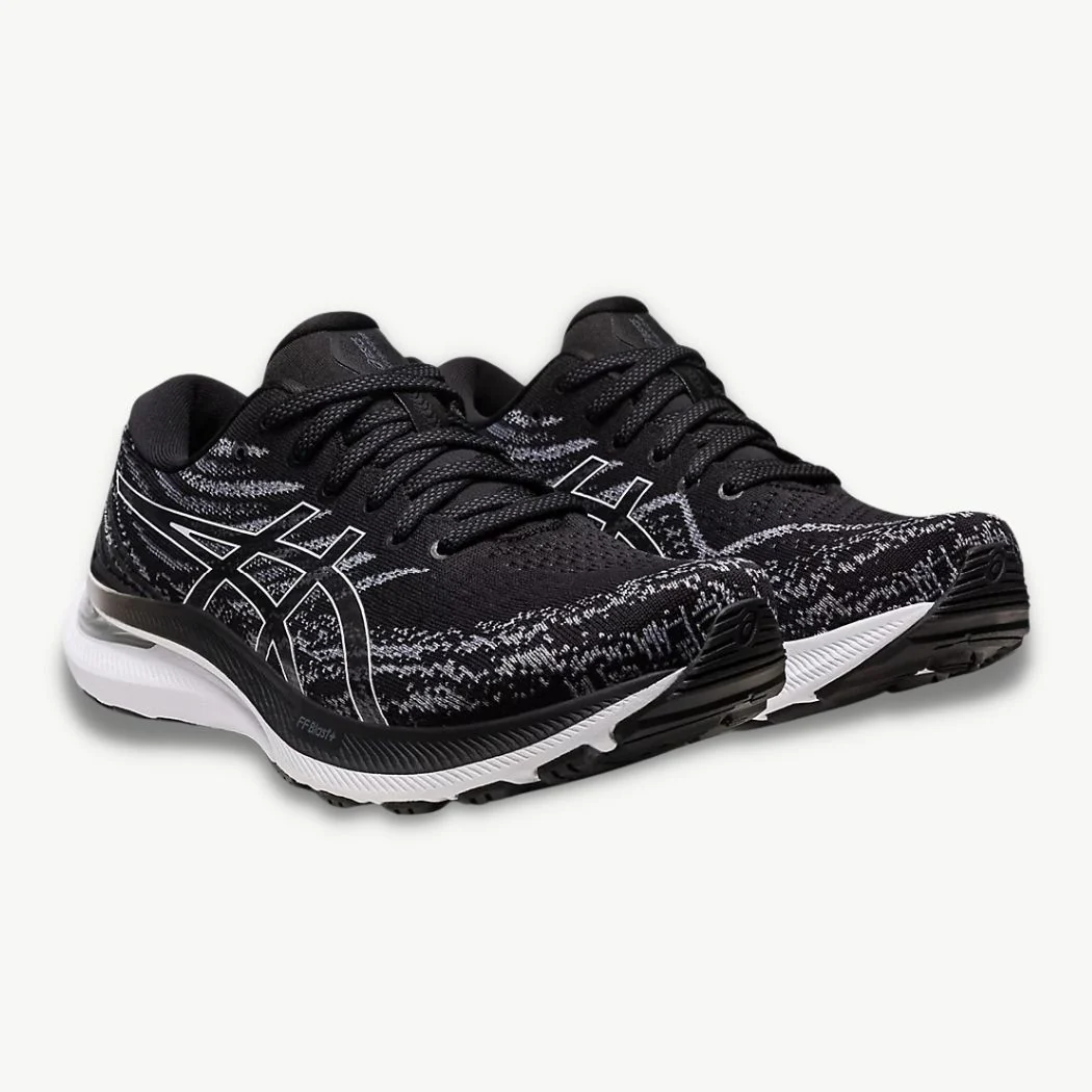 asics Gel-Kayano 29 Women's Running Shoes - Image 3