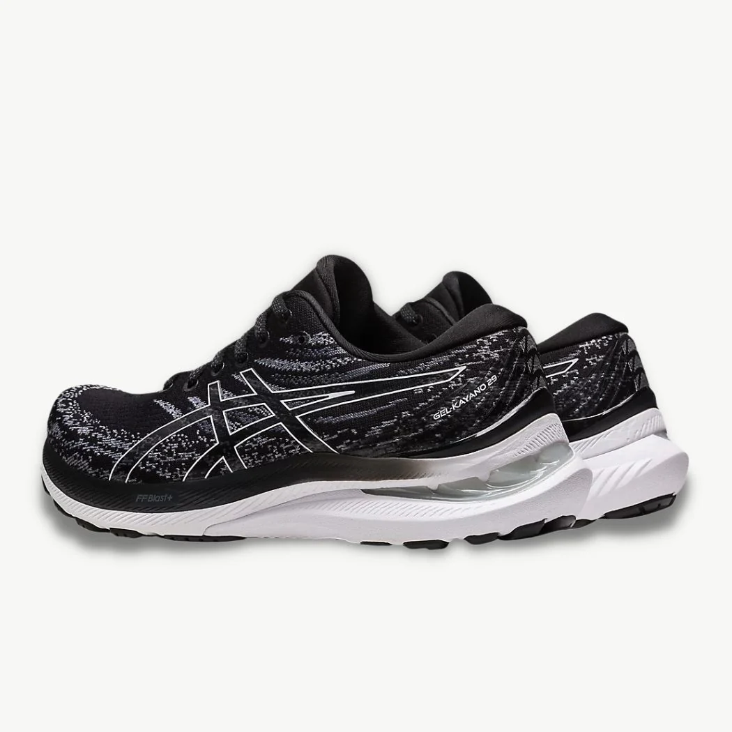 asics Gel-Kayano 29 Women's Running Shoes - Image 4