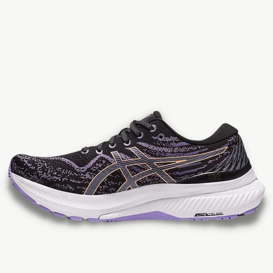 asics Gel-Kayano 29 Women's Running Shoes - Image 2