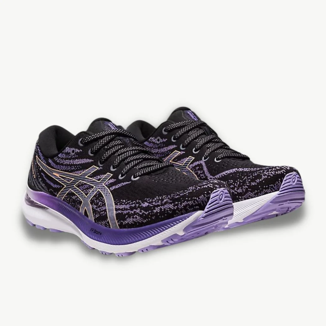 asics Gel-Kayano 29 Women's Running Shoes - Image 3