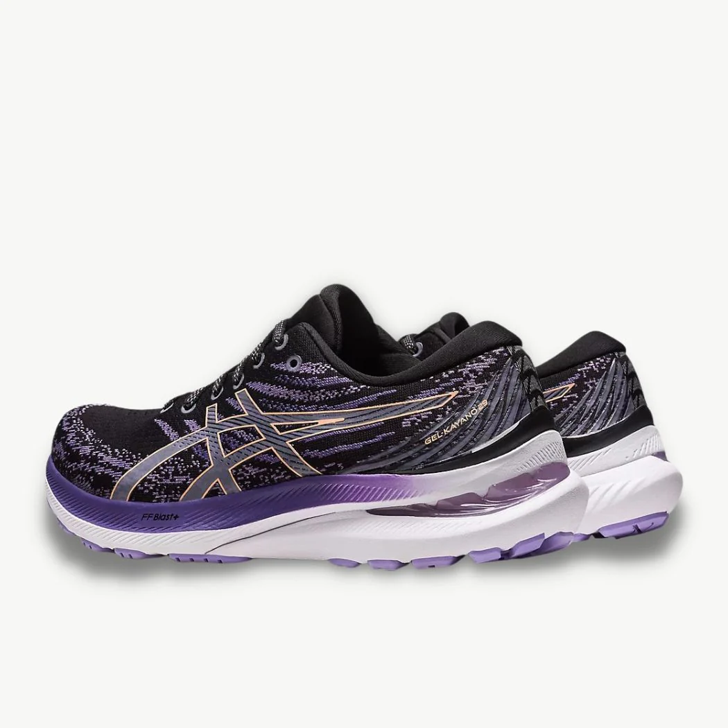 asics Gel-Kayano 29 Women's Running Shoes - Image 4