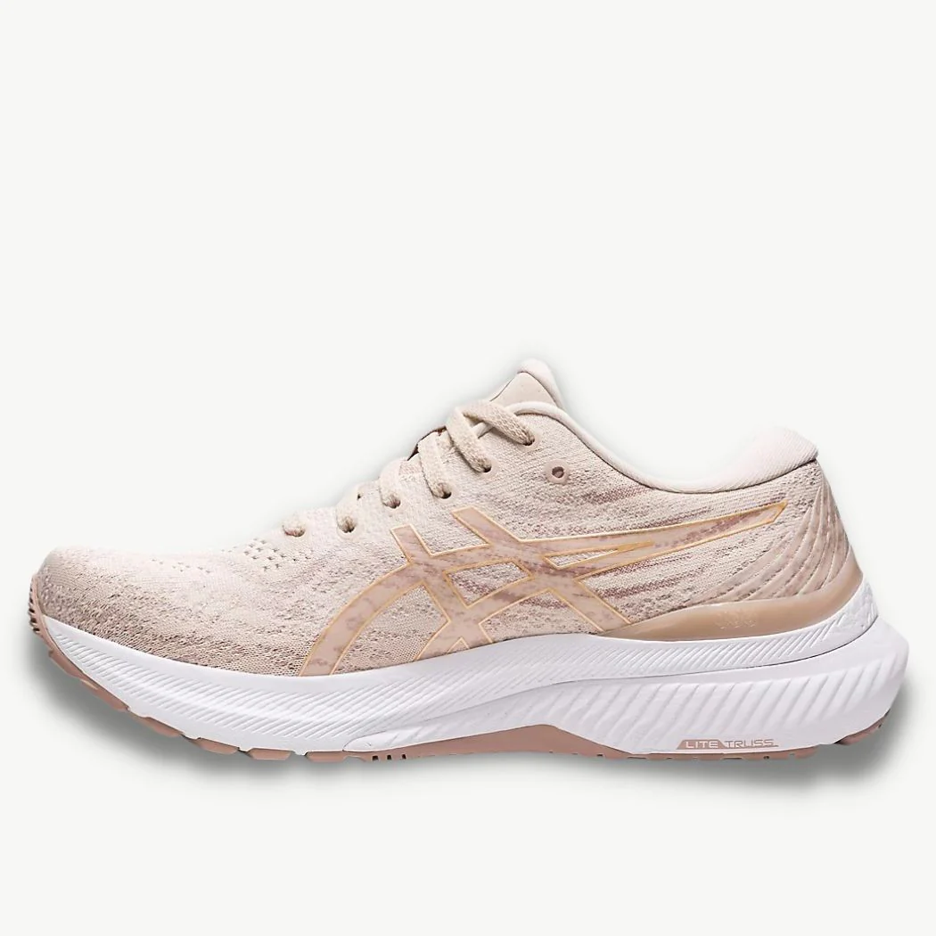 asics Gel-Kayano 29 Women's Running Shoes - Image 2