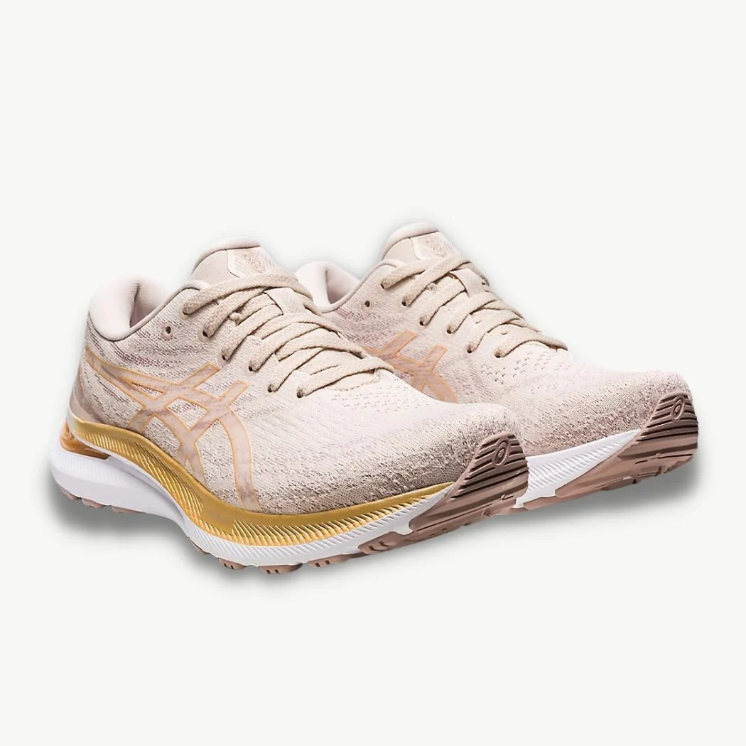 asics Gel-Kayano 29 Women's Running Shoes - Image 3