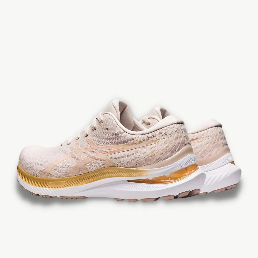 asics Gel-Kayano 29 Women's Running Shoes - Image 4