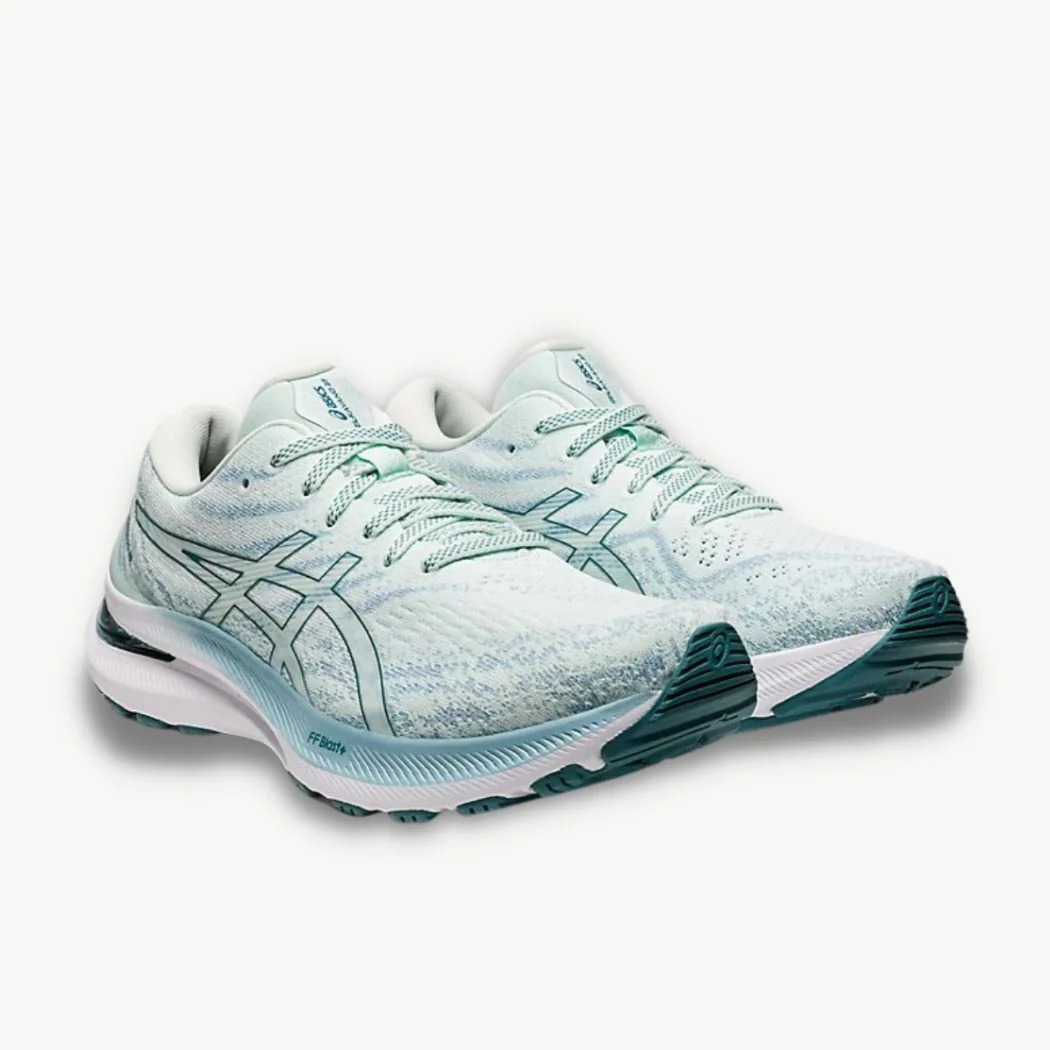 asics Gel-Kayano 29 Women's Running Shoes - Image 3