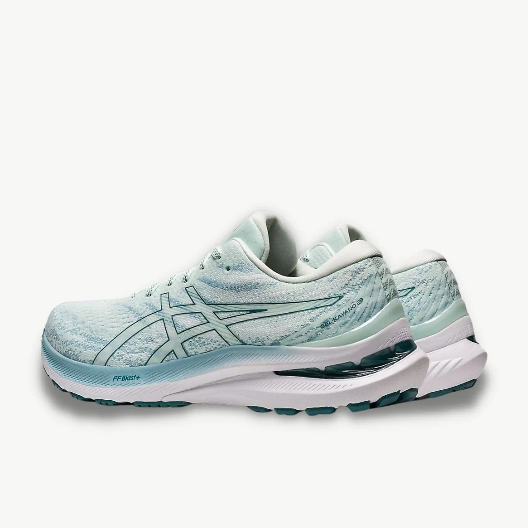 asics Gel-Kayano 29 Women's Running Shoes - Image 4