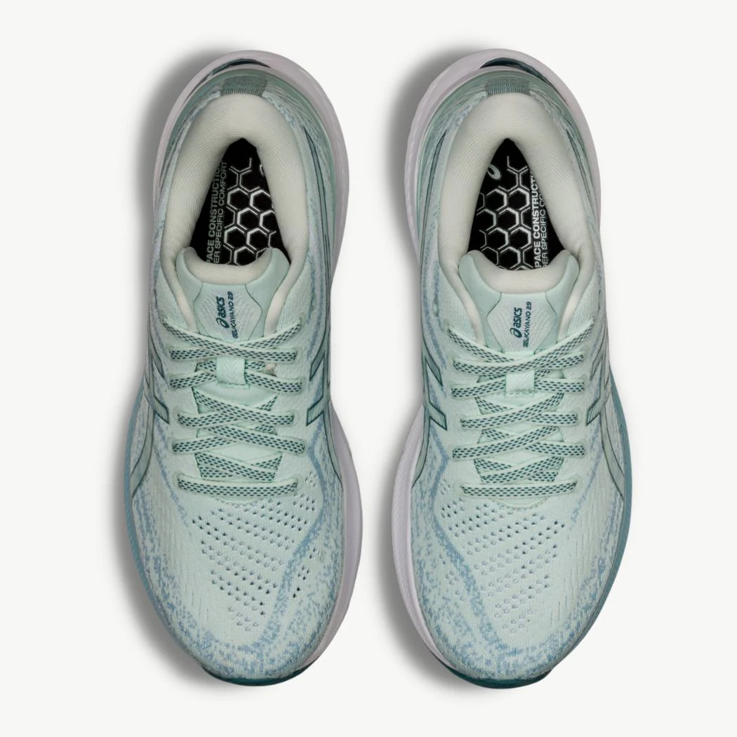 asics Gel-Kayano 29 Women's Running Shoes - Image 5