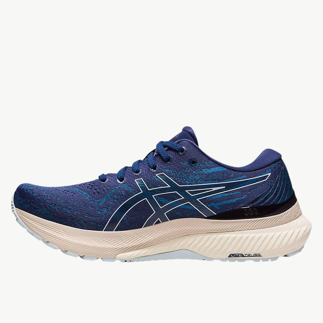 asics Gel-Kayano 29 Runner's Sports Limited Edition Women's Running Shoes - Image 2