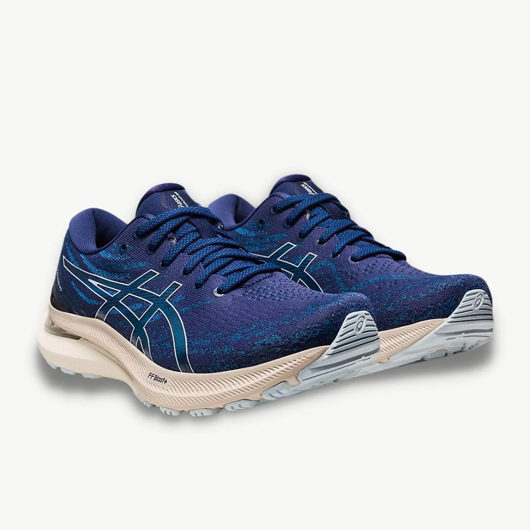 asics Gel-Kayano 29 Runner's Sports Limited Edition Women's Running Shoes - Image 3