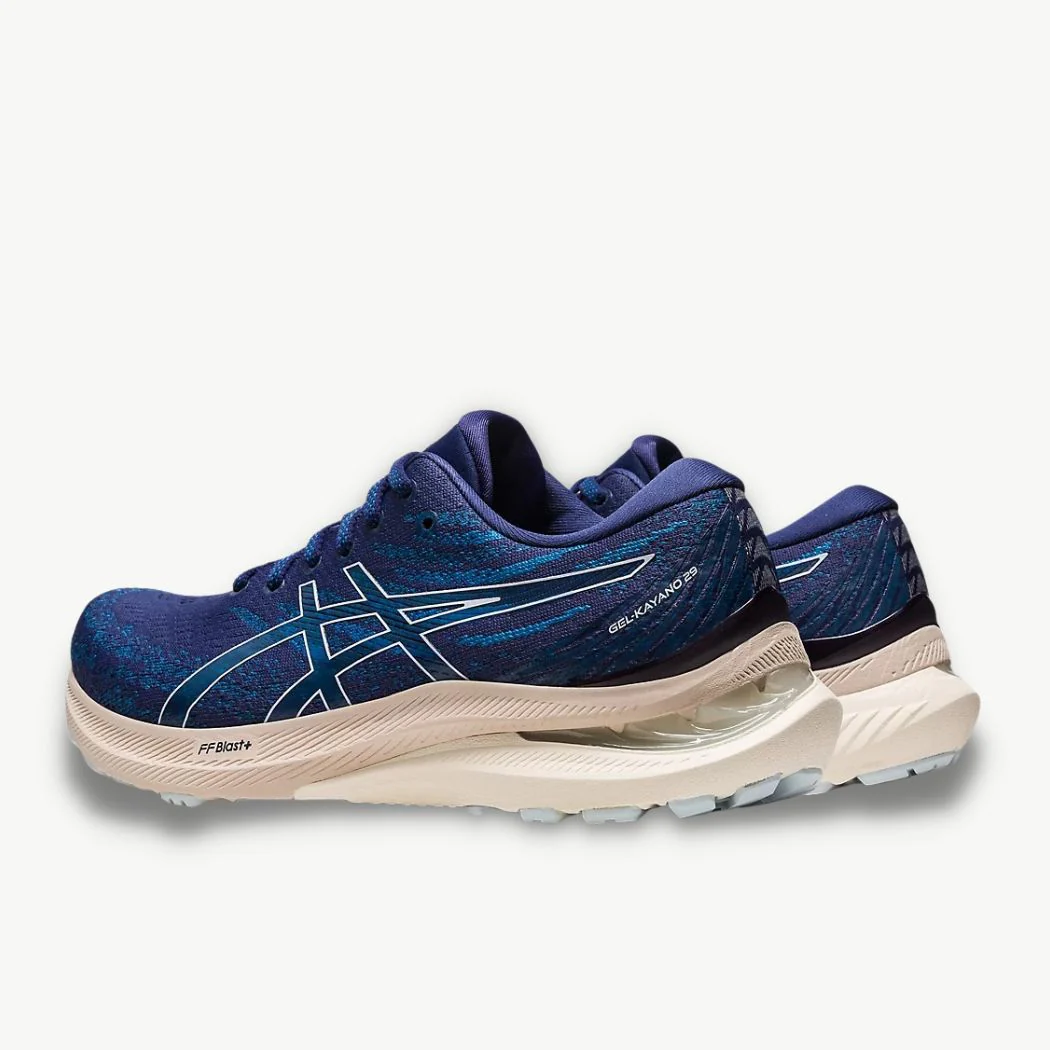 asics Gel-Kayano 29 Runner's Sports Limited Edition Women's Running Shoes - Image 4