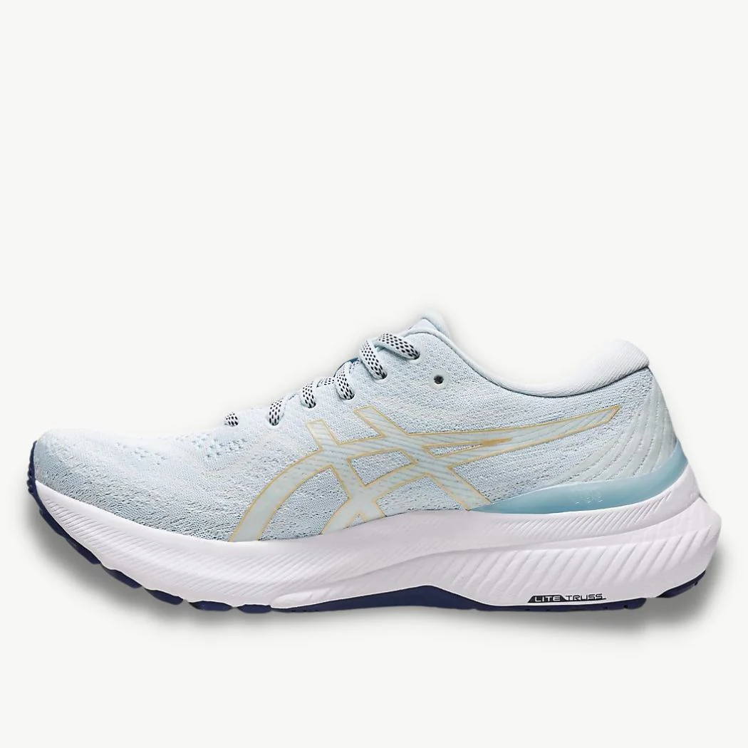 asics Gel-Kayano 29 Women's Running Shoes - Image 2