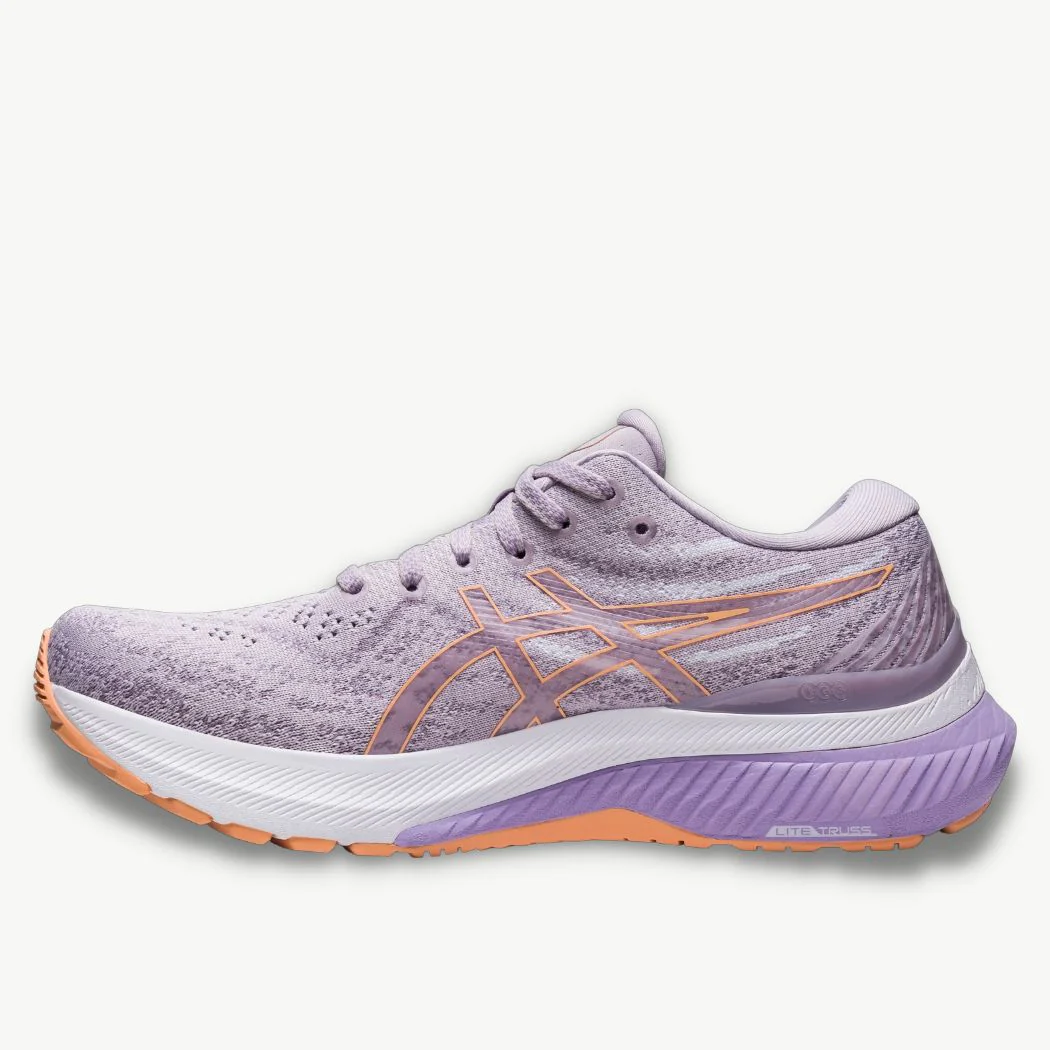 asics Gel-Kayano 29 Women's Running Shoes - Image 2