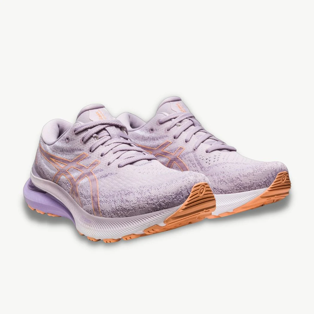 asics Gel-Kayano 29 Women's Running Shoes - Image 3