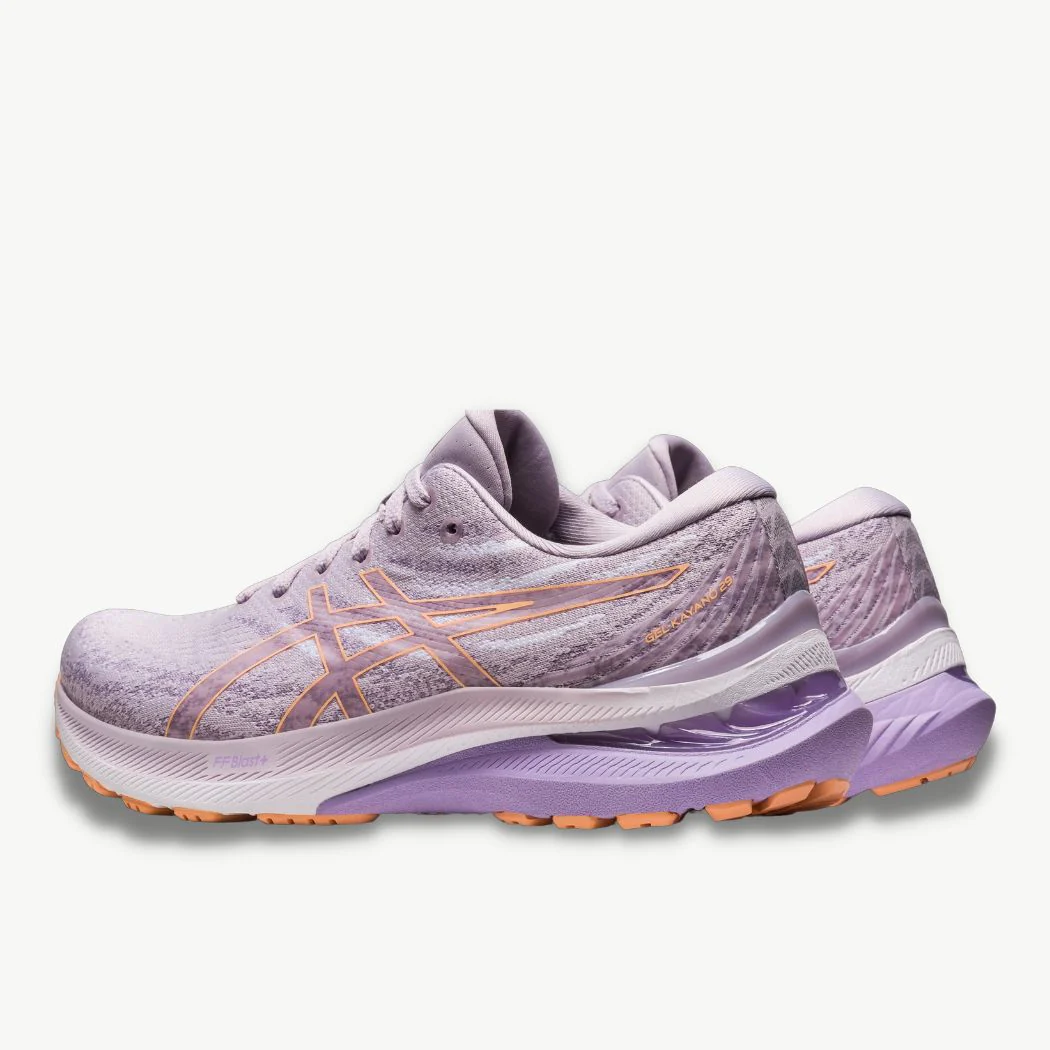 asics Gel-Kayano 29 Women's Running Shoes - Image 4