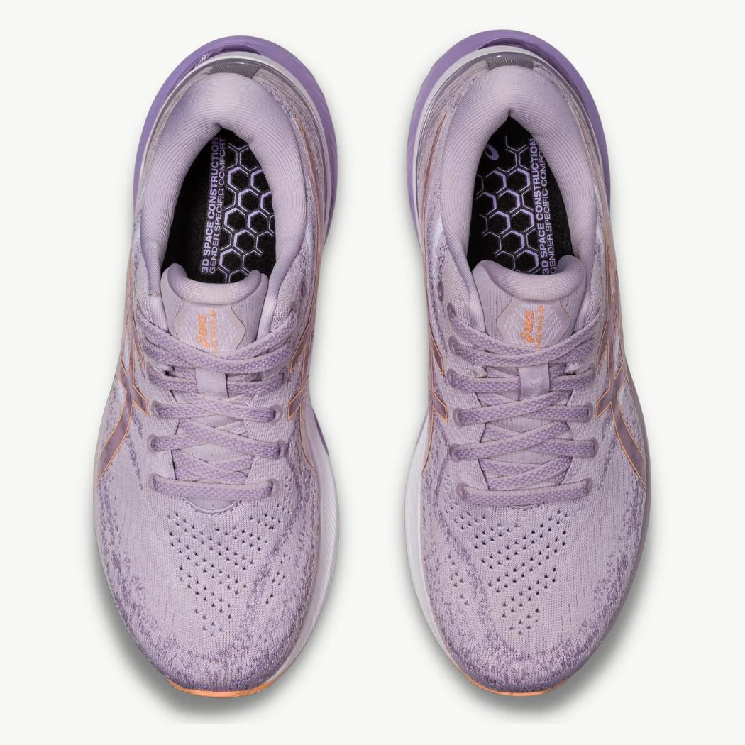 asics Gel-Kayano 29 Women's Running Shoes - Image 5