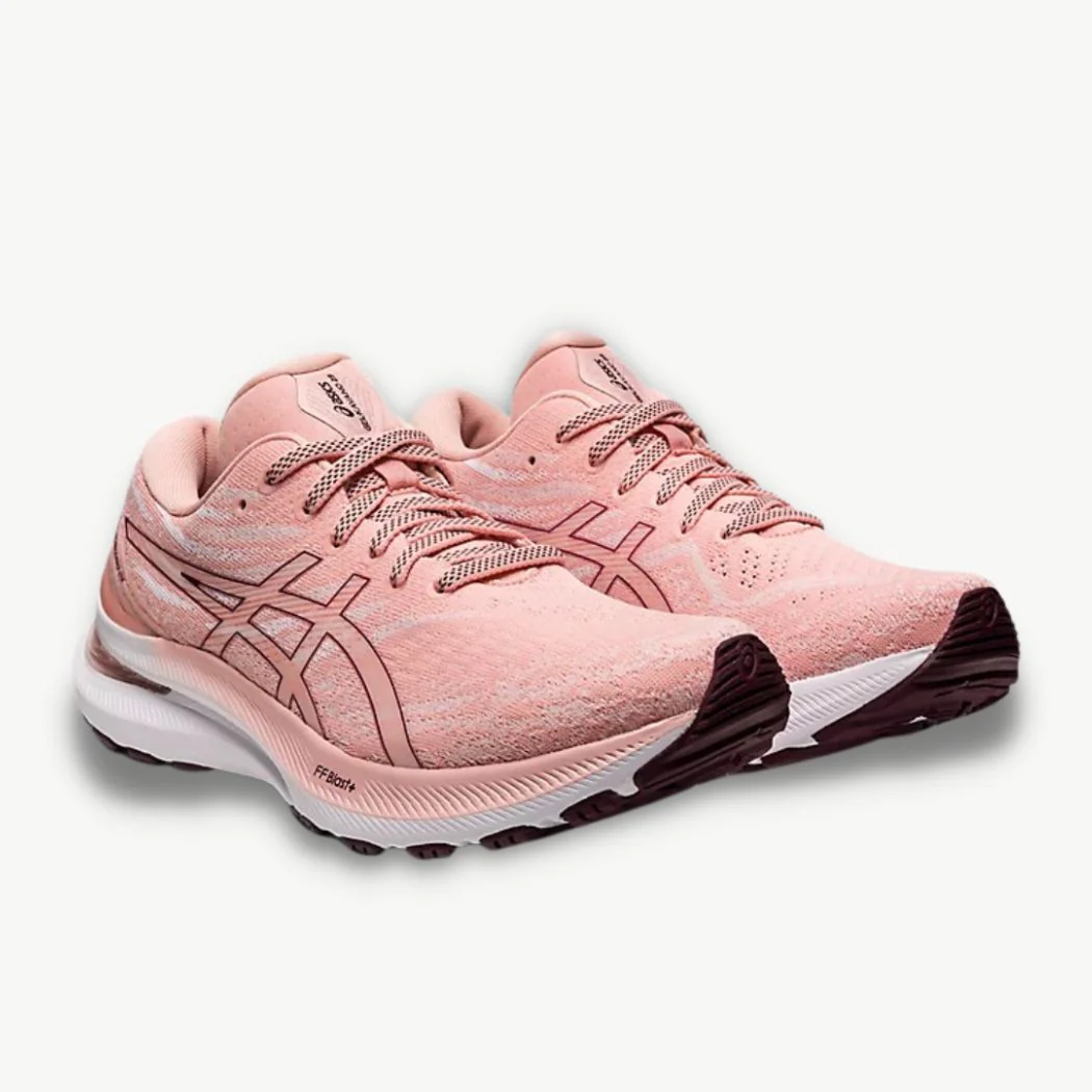 asics Gel-Kayano 29 Women's Running Shoes - Image 3