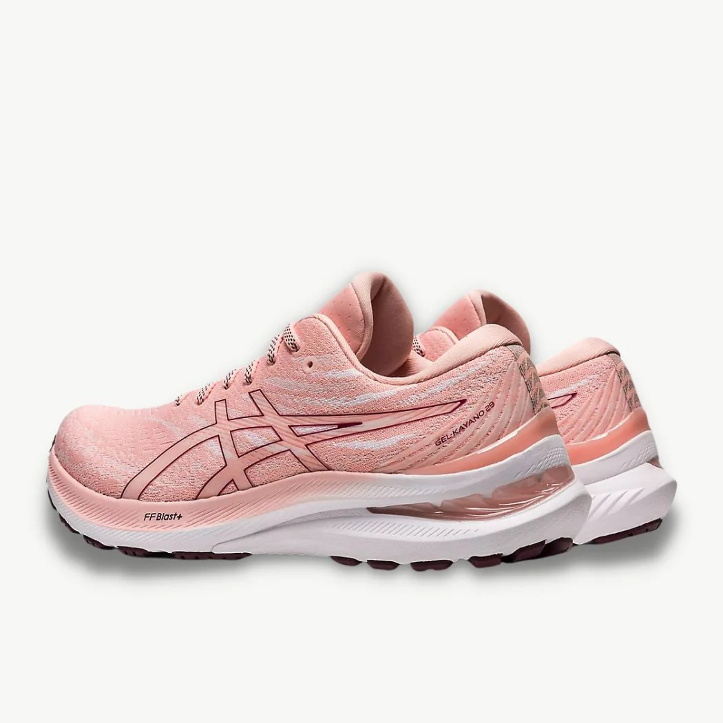 asics Gel-Kayano 29 Women's Running Shoes - Image 4
