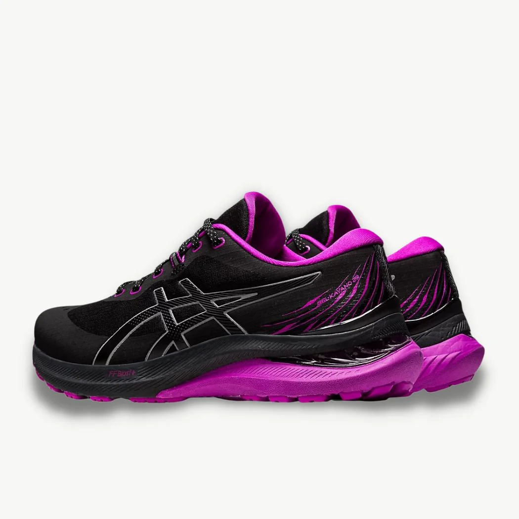 asics Gel-Kayano 29 Lite-Show Women's Running Shoes - Image 4