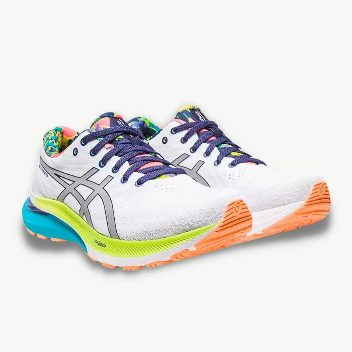 asics Gel-Kayano 29 Lite Show Women's Running Shoes - Image 3