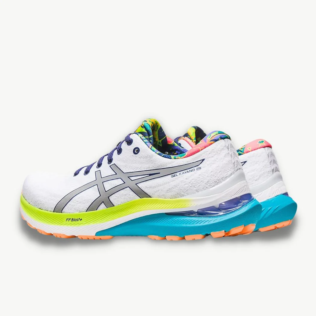 asics Gel-Kayano 29 Lite Show Women's Running Shoes - Image 4