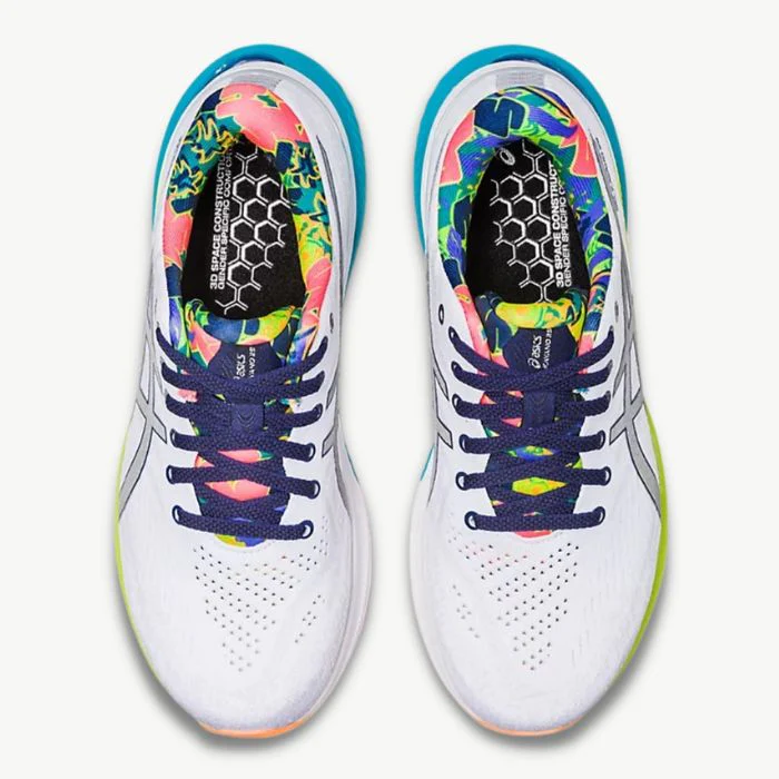 asics Gel-Kayano 29 Lite Show Women's Running Shoes - Image 5