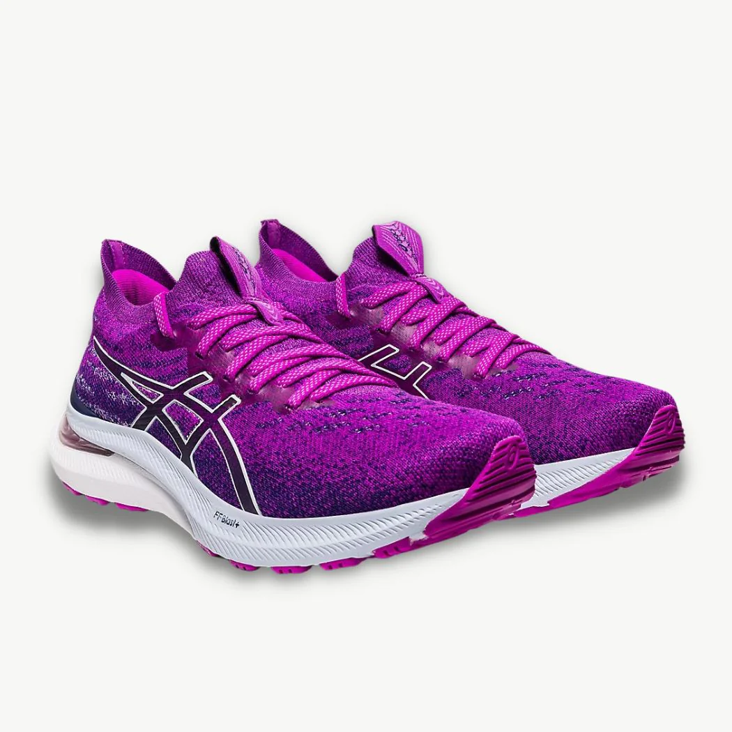 asics Gel-Kayano 29 MK Women's Running Shoes - Image 3