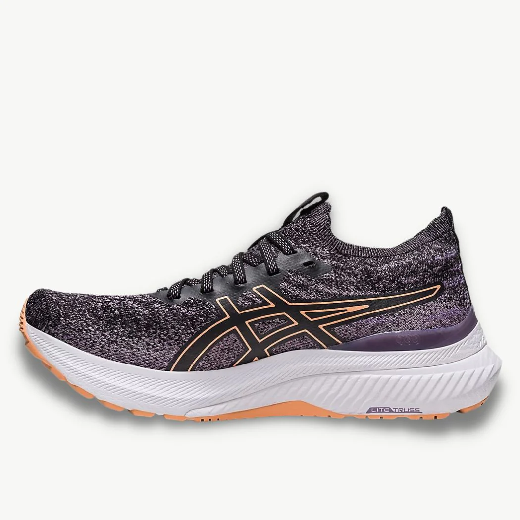 asics Gel-Kayano 28 MK Women's Running Shoes - Image 2