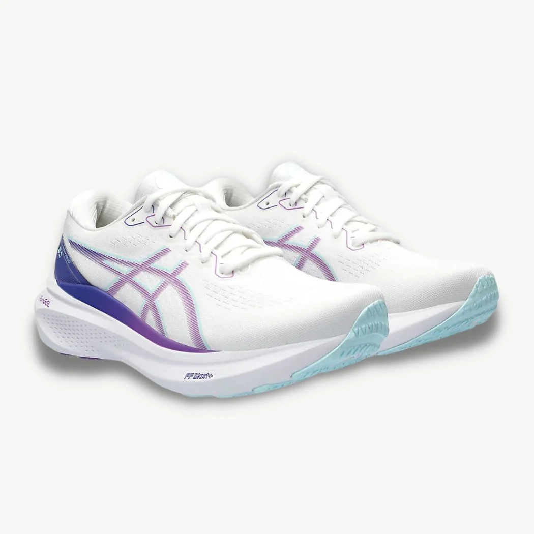 asics Gel-Kayano 30 Women's Running Shoes - Image 3