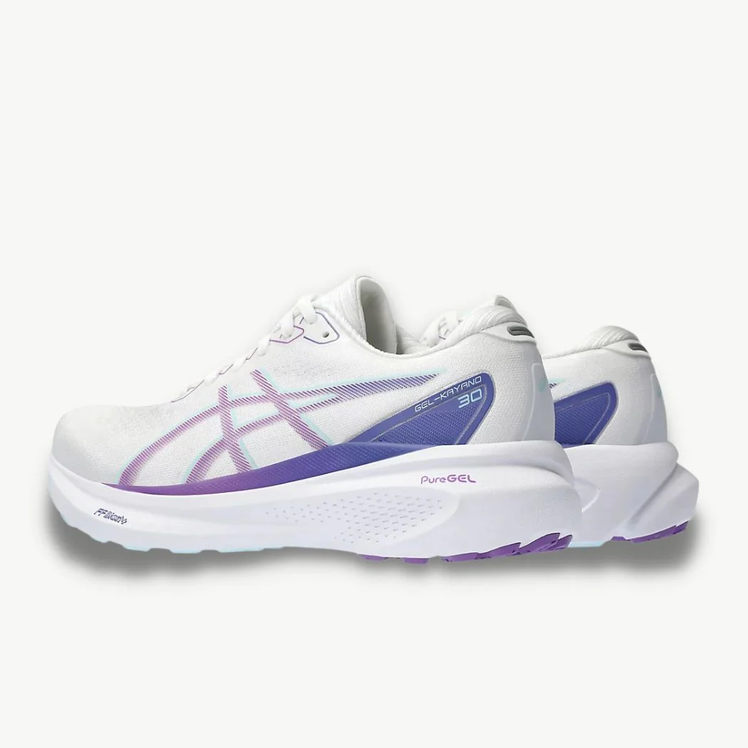 asics Gel-Kayano 30 Women's Running Shoes - Image 4