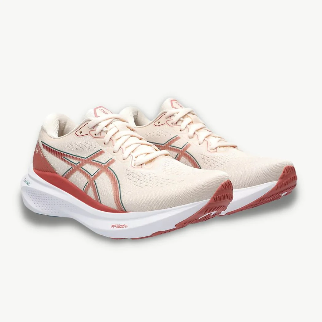 asics Gel-Kayano 30 Women's Running Shoes - Image 3