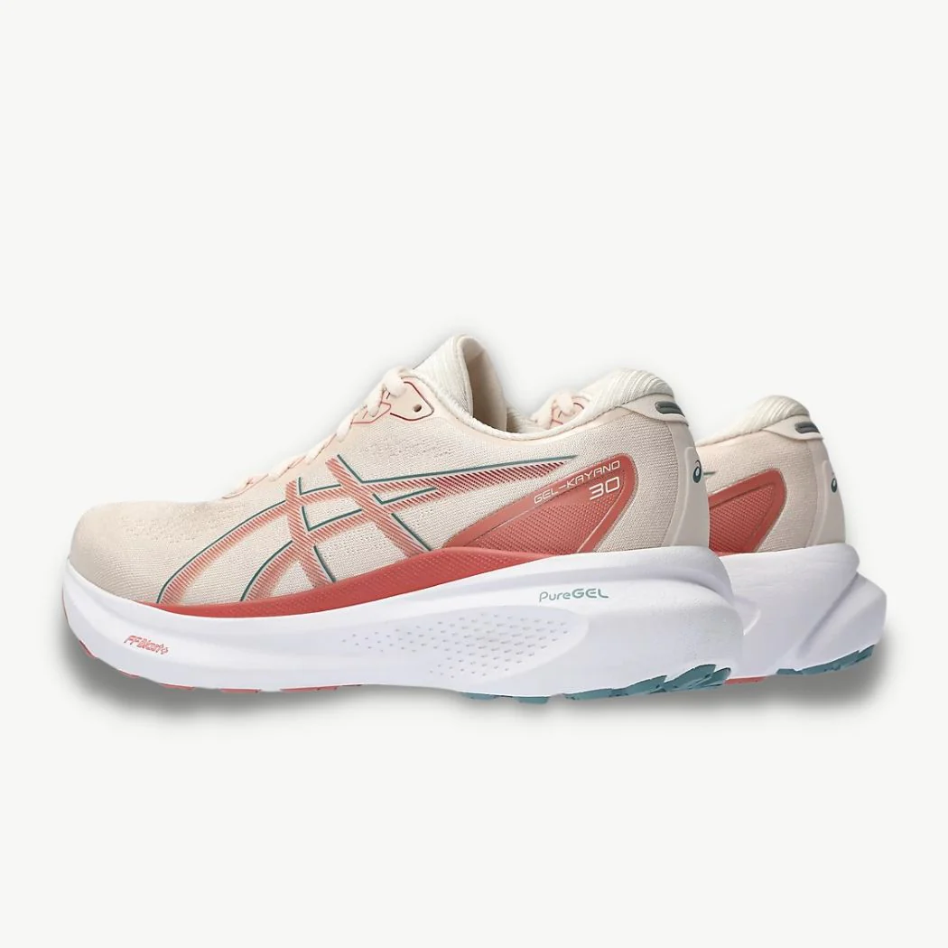 asics Gel-Kayano 30 Women's Running Shoes - Image 4