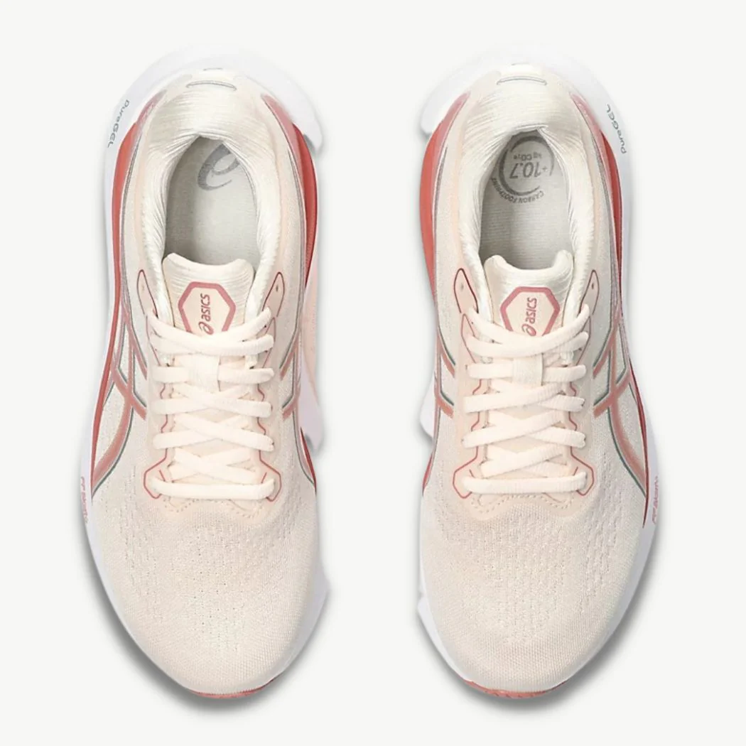 asics Gel-Kayano 30 Women's Running Shoes - Image 5