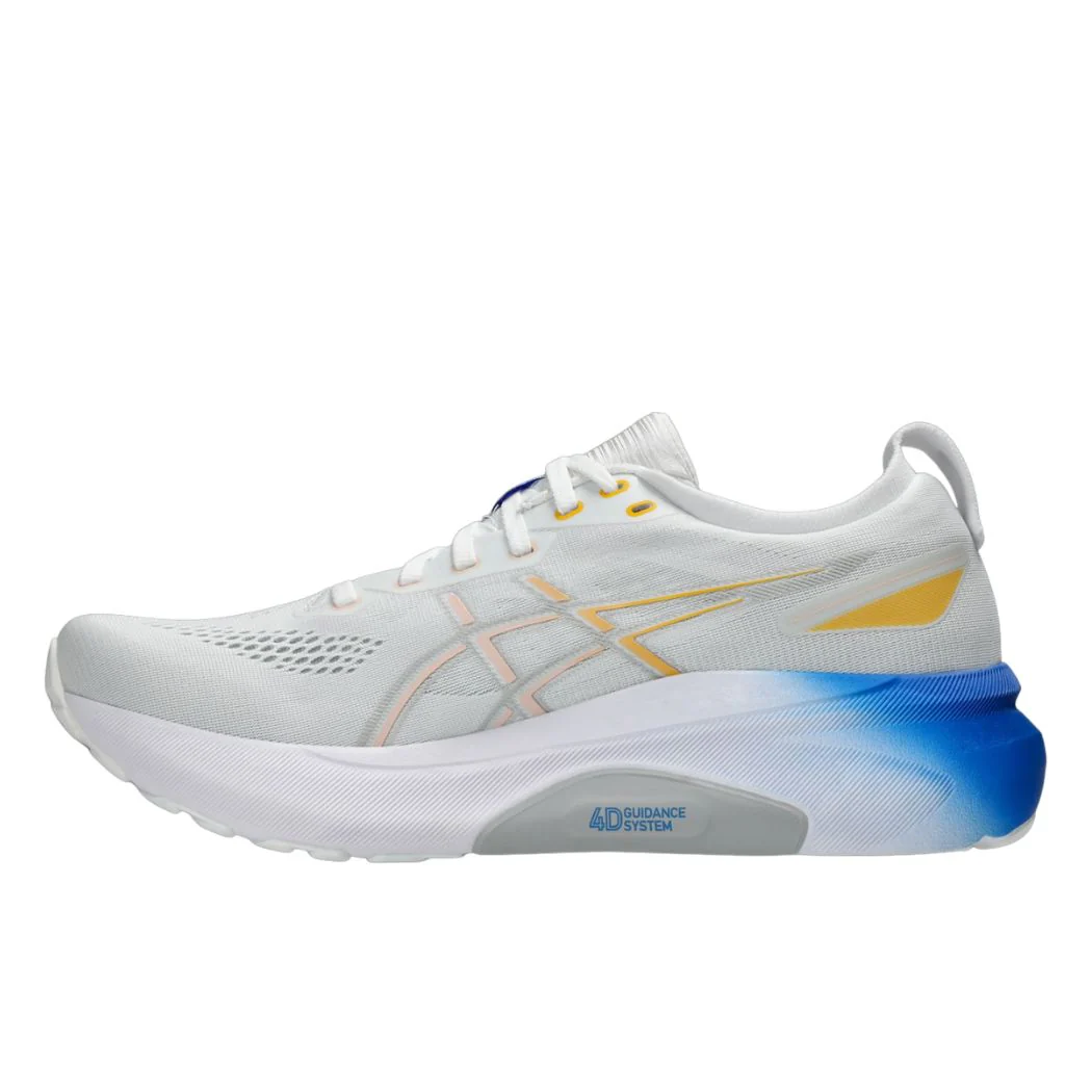 asics Gel-Kayano 31 Men's Running Shoes - Image 2