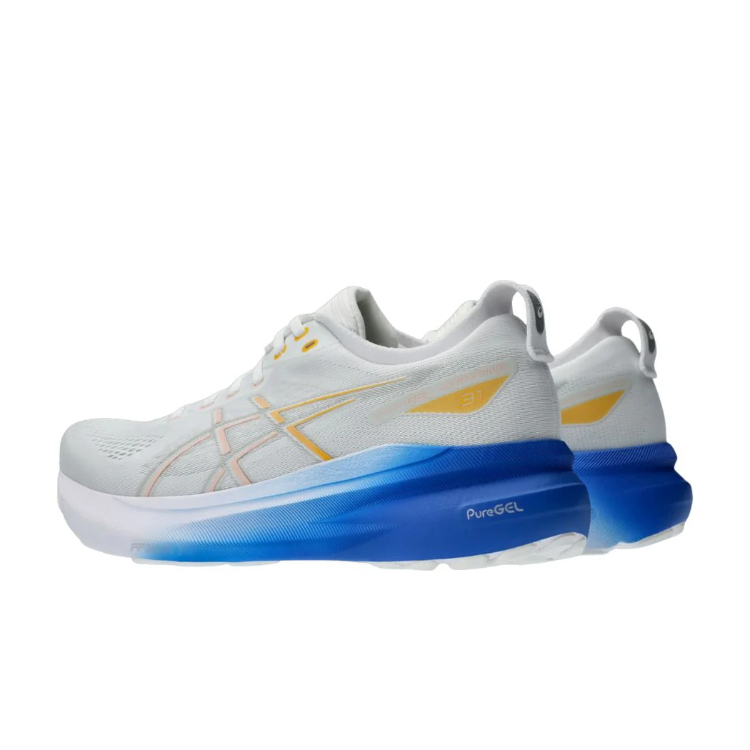 asics Gel-Kayano 31 Men's Running Shoes - Image 3