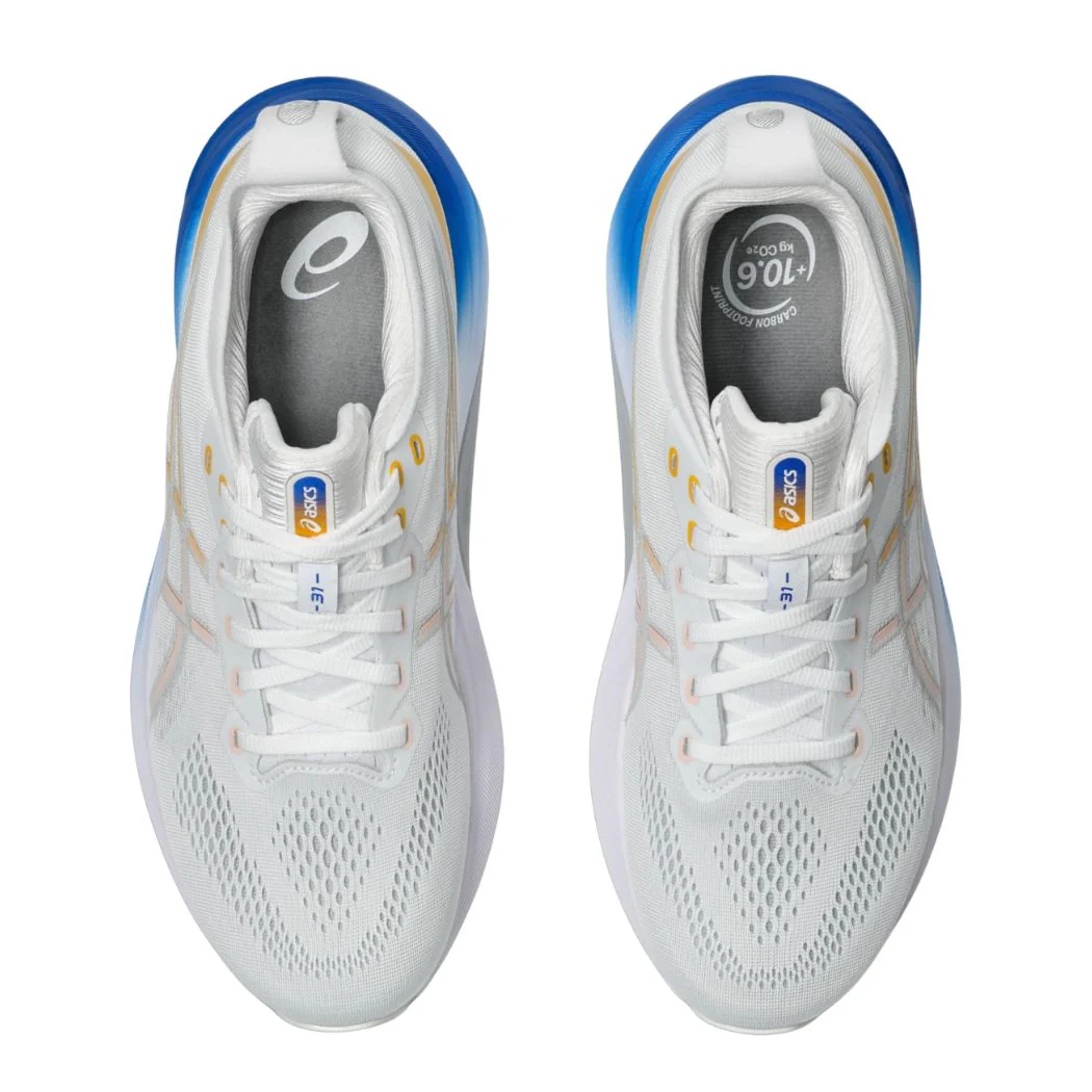 asics Gel-Kayano 31 Men's Running Shoes - Image 4