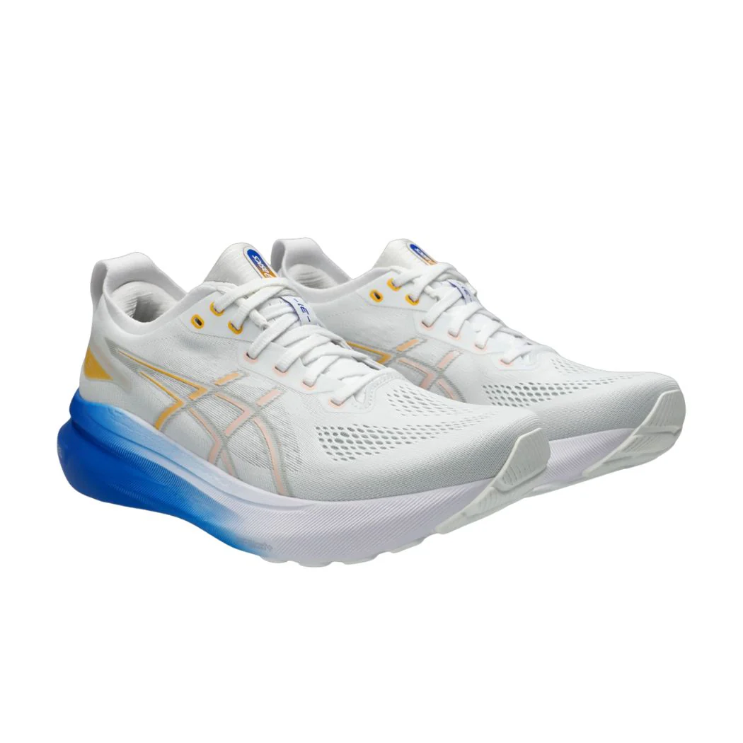 asics Gel-Kayano 31 Men's Running Shoes - Image 6