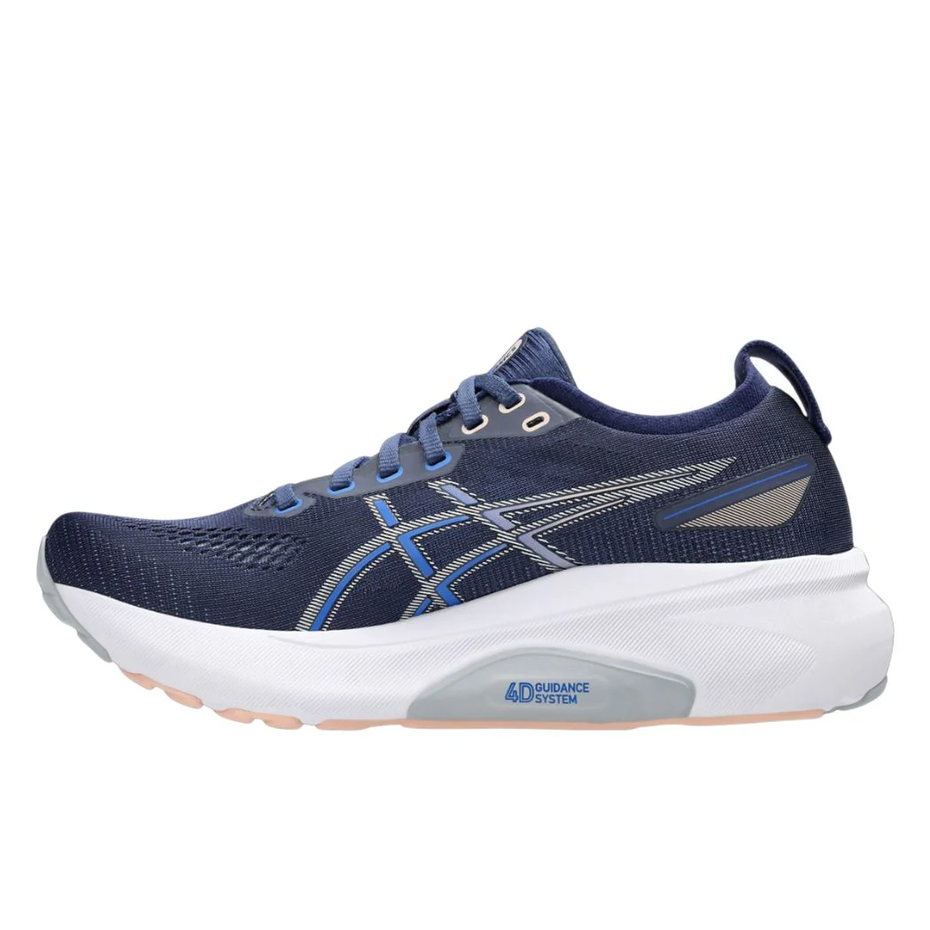 asics Gel-Kayano 31 Women's Running Shoes - Image 2