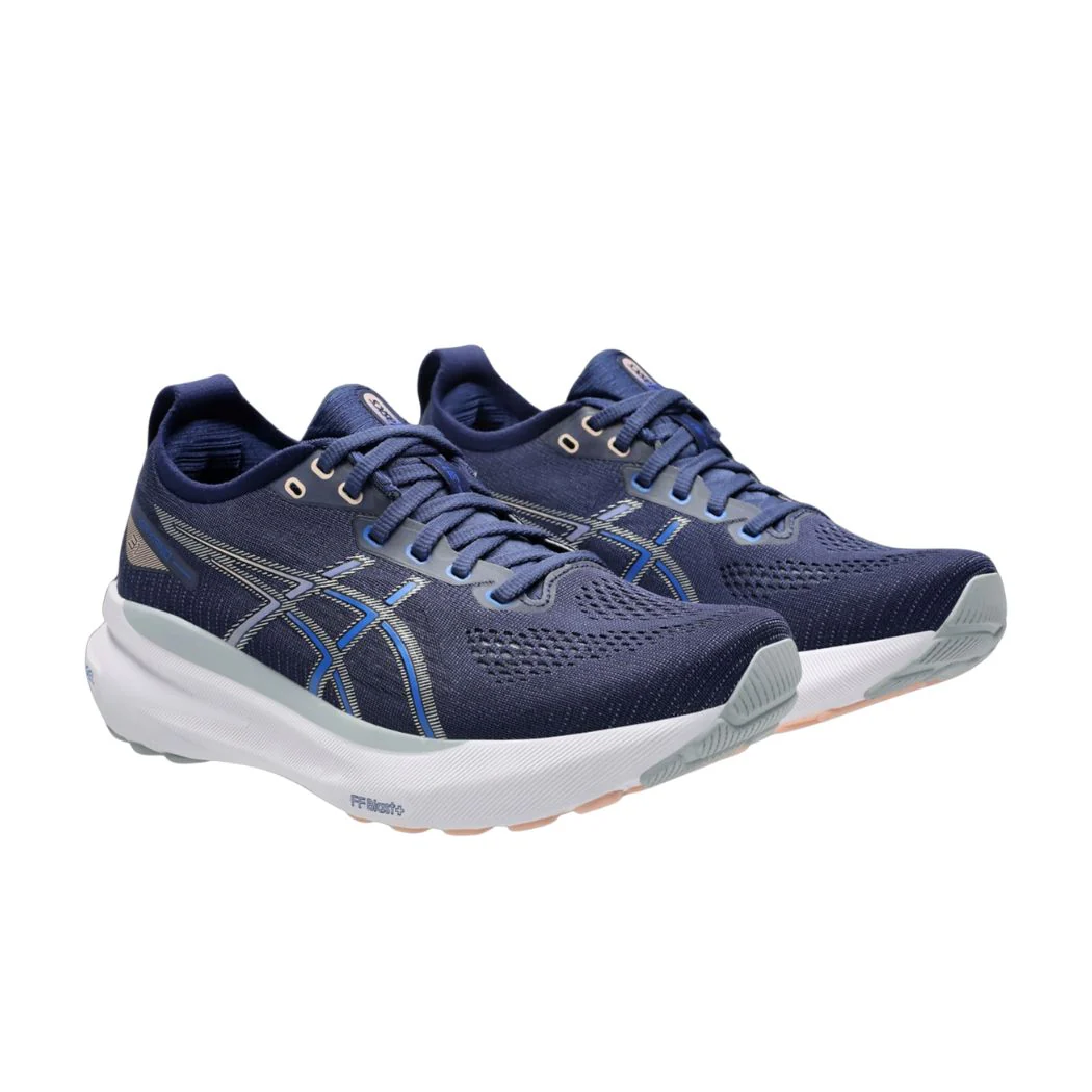 asics Gel-Kayano 31 Women's Running Shoes - Image 3
