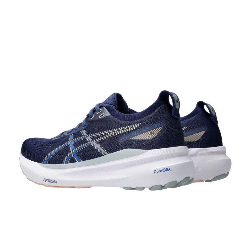 asics Gel-Kayano 31 Women's Running Shoes - Image 4